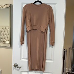 Maternity dress